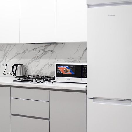 Luxury New Avram Iancu Apartments Κισινάου Εξωτερικό φωτογραφία