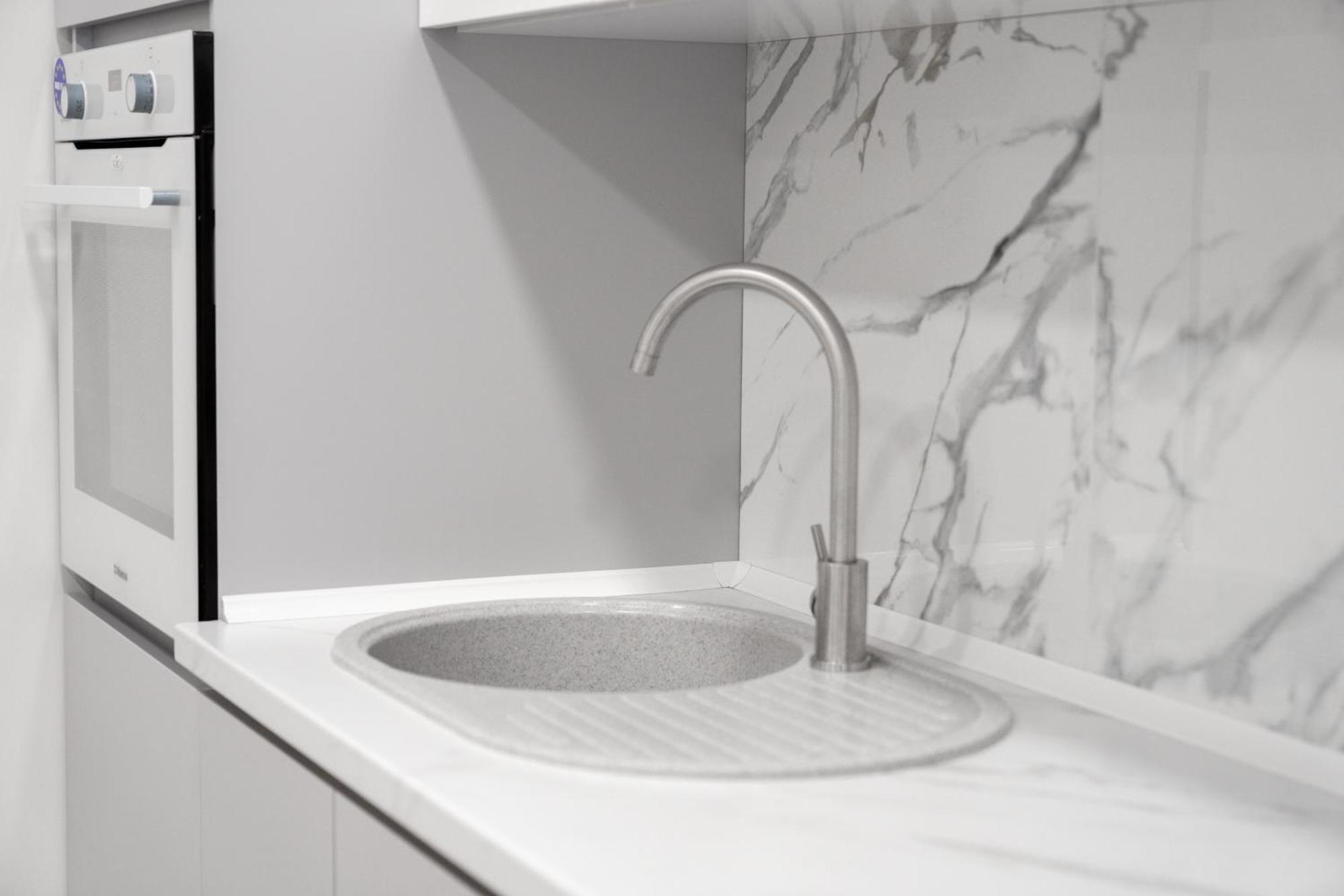 Luxury New Avram Iancu Apartments Κισινάου Εξωτερικό φωτογραφία