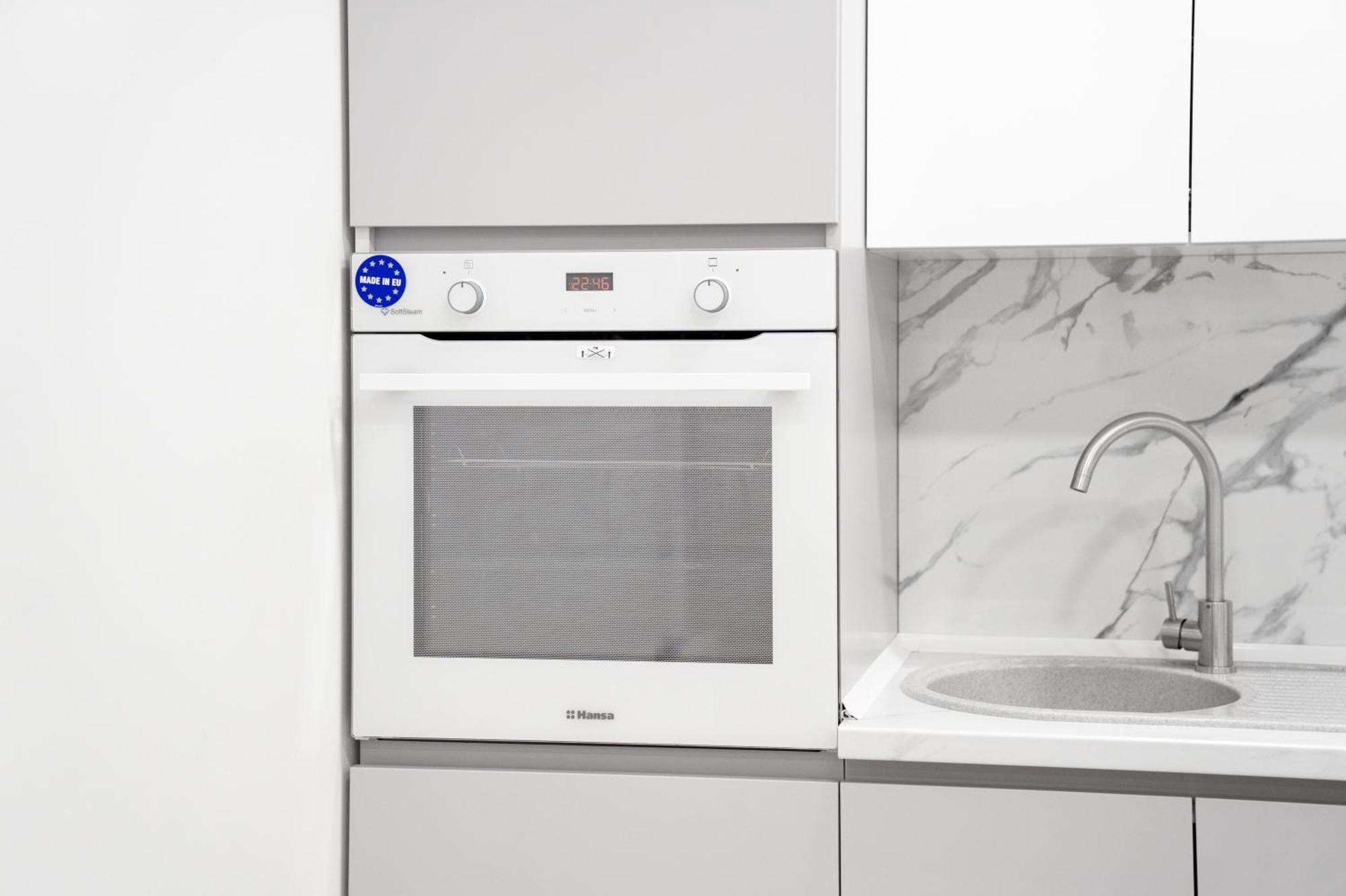 Luxury New Avram Iancu Apartments Κισινάου Εξωτερικό φωτογραφία