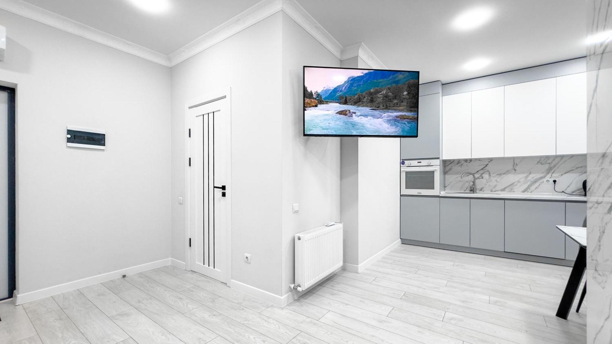 Luxury New Avram Iancu Apartments Κισινάου Εξωτερικό φωτογραφία