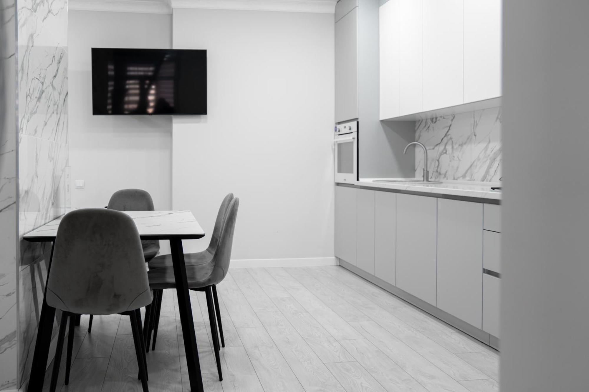 Luxury New Avram Iancu Apartments Κισινάου Εξωτερικό φωτογραφία