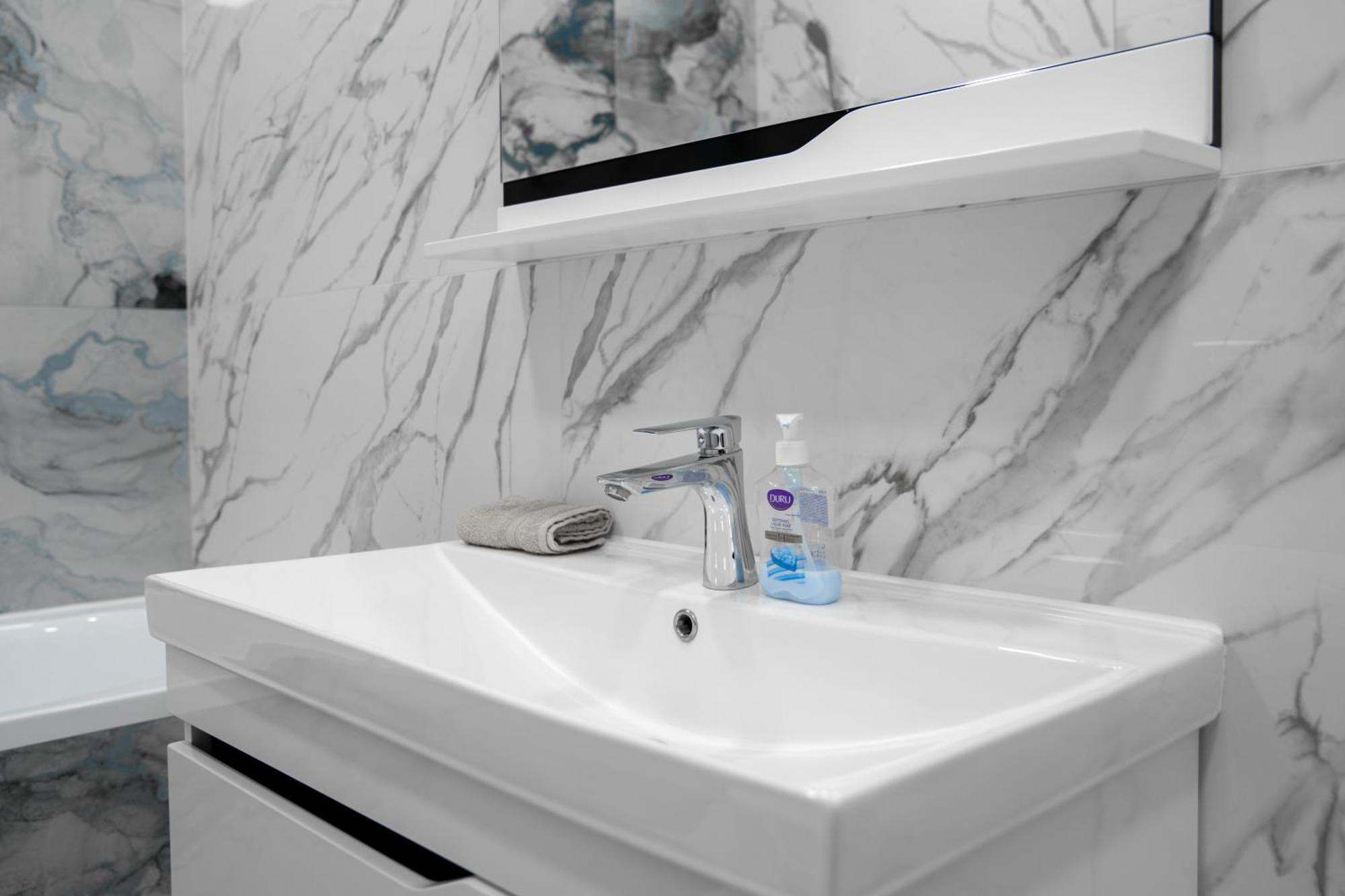 Luxury New Avram Iancu Apartments Κισινάου Εξωτερικό φωτογραφία