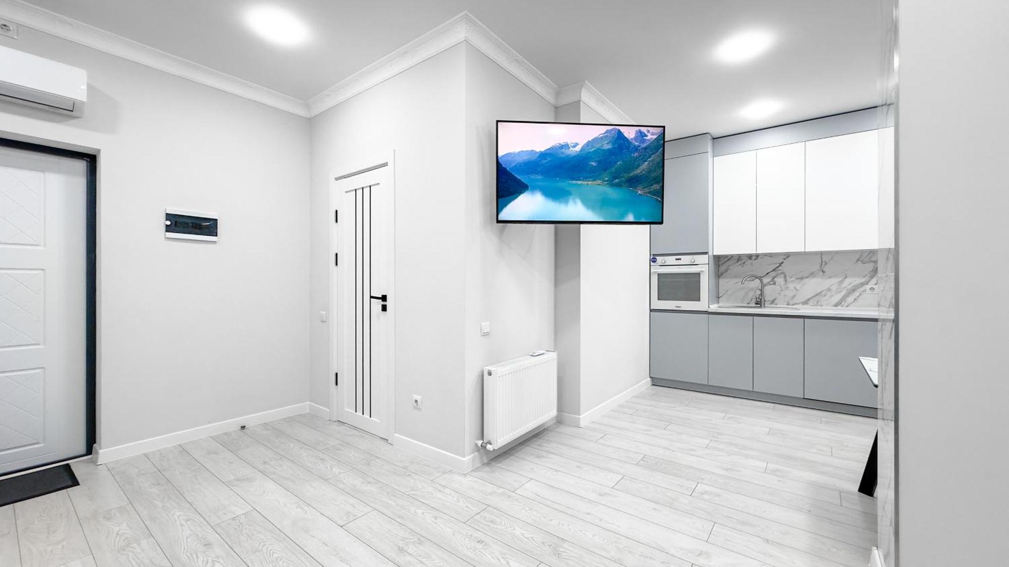 Luxury New Avram Iancu Apartments Κισινάου Εξωτερικό φωτογραφία