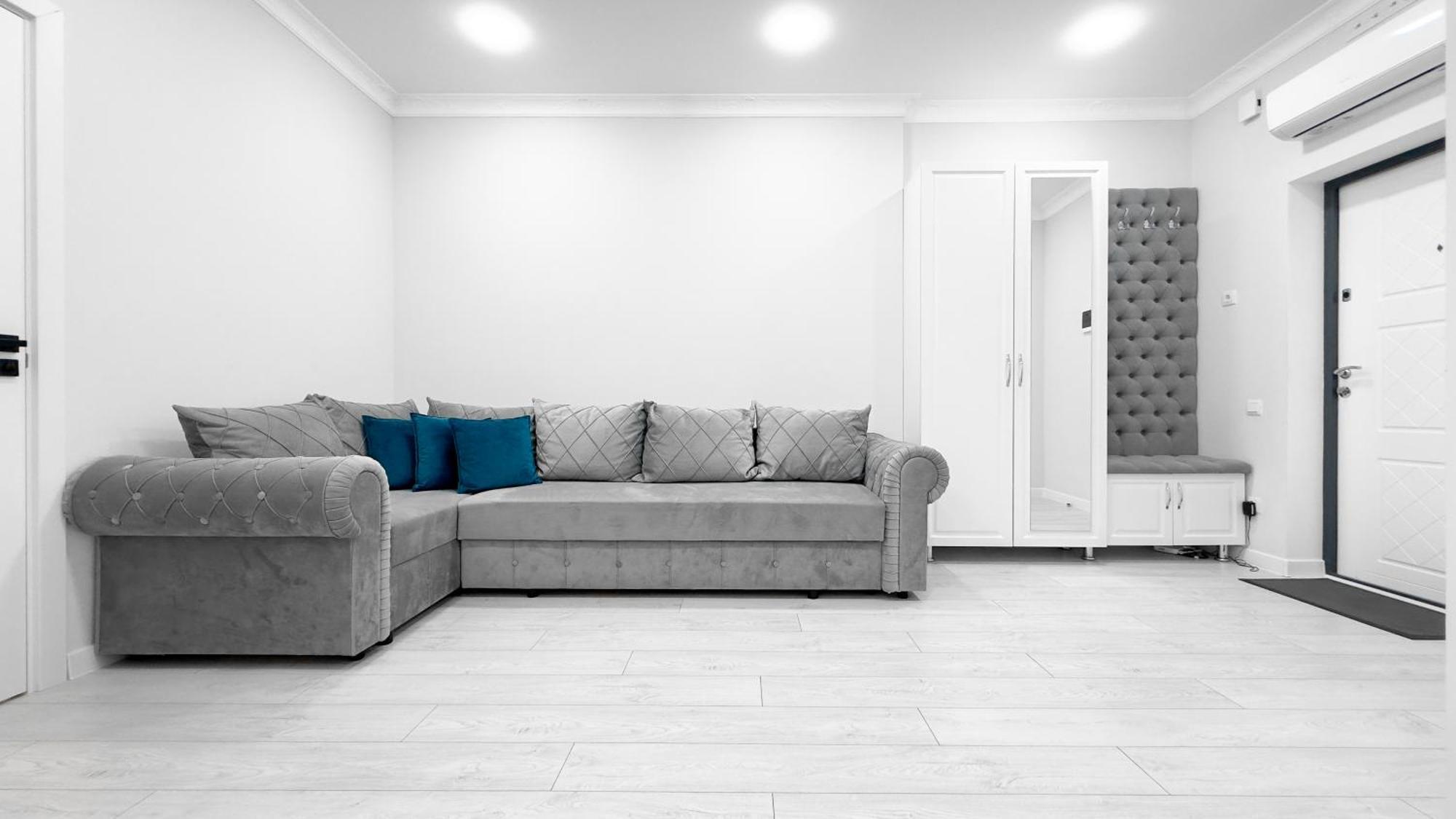 Luxury New Avram Iancu Apartments Κισινάου Εξωτερικό φωτογραφία