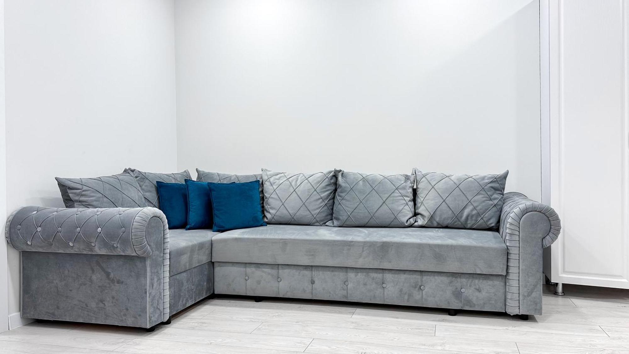 Luxury New Avram Iancu Apartments Κισινάου Εξωτερικό φωτογραφία