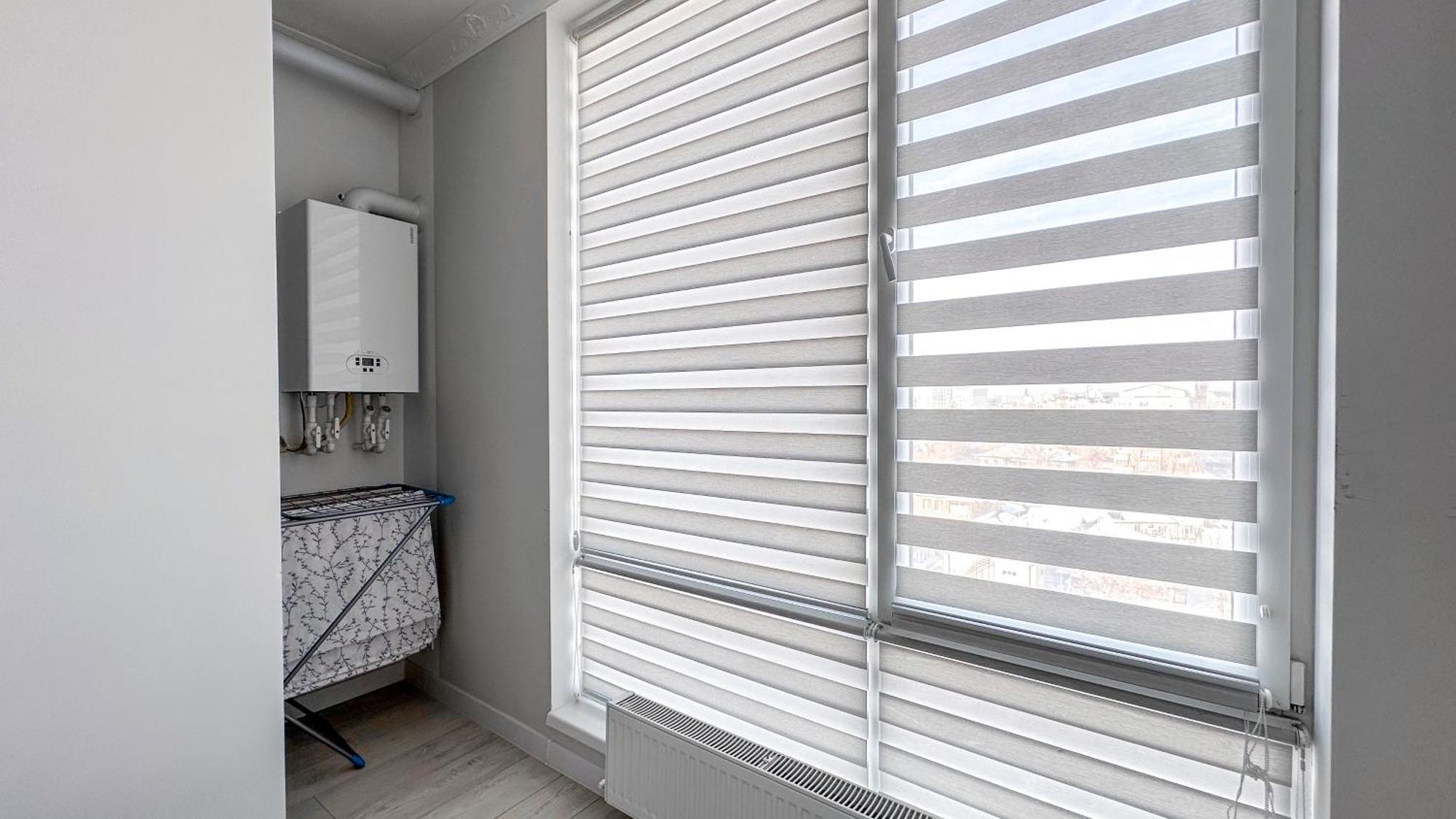 Luxury New Avram Iancu Apartments Κισινάου Εξωτερικό φωτογραφία