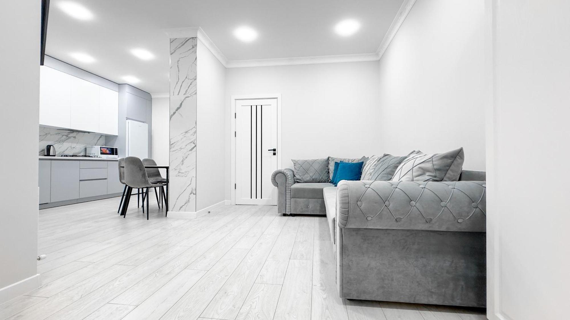 Luxury New Avram Iancu Apartments Κισινάου Εξωτερικό φωτογραφία